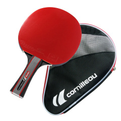 Cornilleau Sport pack Solo из каталога ракеток для настольного тенниса в Перми по цене 2640 ₽