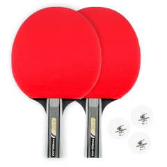 Cornilleau Sport pack Duo из каталога наборов игры для настольного тенниса в Перми по цене 2440 ₽