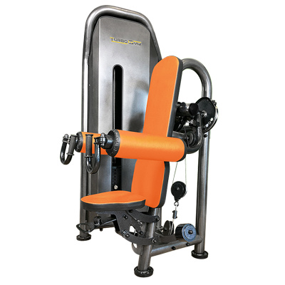TurboGym Titan дельта-машина упражнения на - мышцы рук