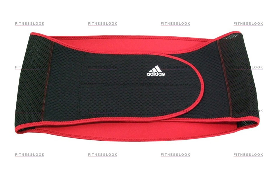 Adidas - для поясницы S/M из каталога бандажей для суставов в Перми по цене 1490 ₽