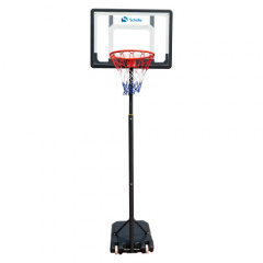 Мобильная баскетбольная стойка Scholle S0182 в Перми по цене 11990 ₽
