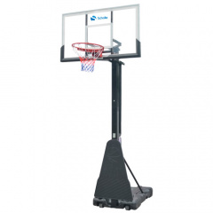 Мобильная баскетбольная стойка Scholle S023 в Перми по цене 52900 ₽