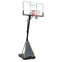 Мобильная баскетбольная стойка Scholle S024 в Перми по цене 50490 ₽