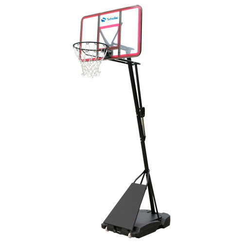 Scholle S526 из каталога баскетбольных стоек в Перми по цене 35900 ₽