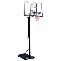 Мобильная баскетбольная стойка Scholle S025S в Перми по цене 36190 ₽