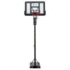 Мобильная баскетбольная стойка Scholle S003-21 в Перми по цене 26290 ₽