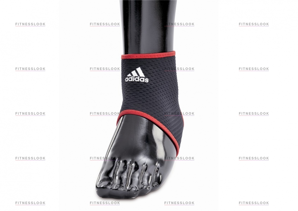 Adidas - для лодыжки S/M из каталога аксессуаров для тренировок в Перми по цене 890 ₽