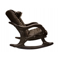 EGO Wave EG2001F Шоколад (Арпатек) из каталога массажных кресел в Перми по цене 58650 ₽