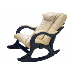 EGO Wave EG2001F Крем (Арпатек) из каталога массажных кресел в Перми по цене 58650 ₽