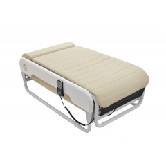 Care Health Plus M-1017 в Перми по цене 123250 ₽ в категории массажные кровати Lotus