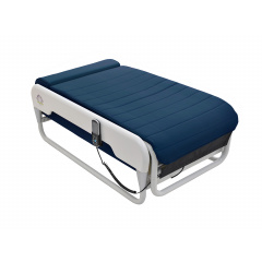 Care Health Plus M18 в Перми по цене 148750 ₽ в категории массажные кровати Lotus