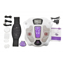 Ultra Tens YS-005-HB в Перми по цене 43350 ₽ в категории косметологические приборы Lotus