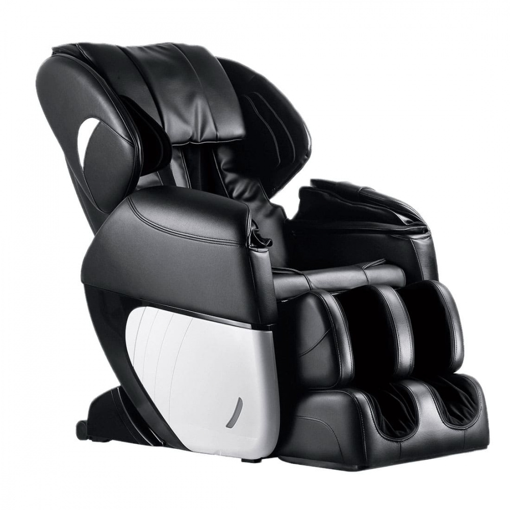 Optimus черное в Перми по цене 164000 ₽ в категории массажные кресла Gess
