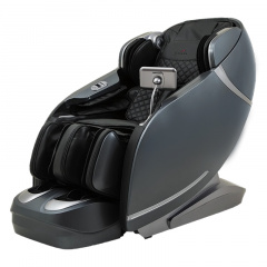 Casada SkyLiner 2 черное из каталога массажных кресел в Перми по цене 764150 ₽