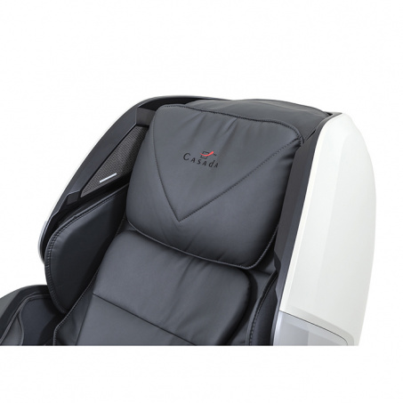 Рендер-5 для Casada Aura White Gray