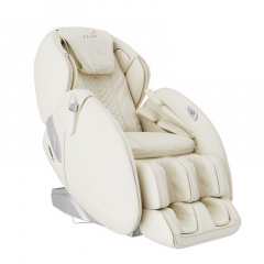 Casada AlphaSonic 2 Cream из каталога массажных кресел в Перми по цене 347650 ₽