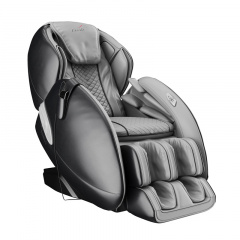 Casada AlphaSonic 2 Grey Black из каталога массажных кресел в Перми по цене 347650 ₽
