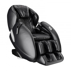 Casada AlphaSonic 2 Black из каталога массажных кресел в Перми по цене 347650 ₽