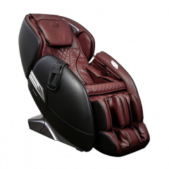 Casada AlphaSonic 2 Red Black из каталога массажных кресел в Перми по цене 347650 ₽