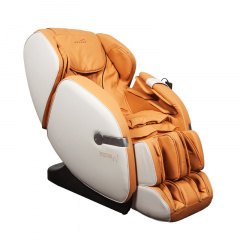 Casada BetaSonic 2 Orange из каталога массажных кресел в Перми по цене 271150 ₽
