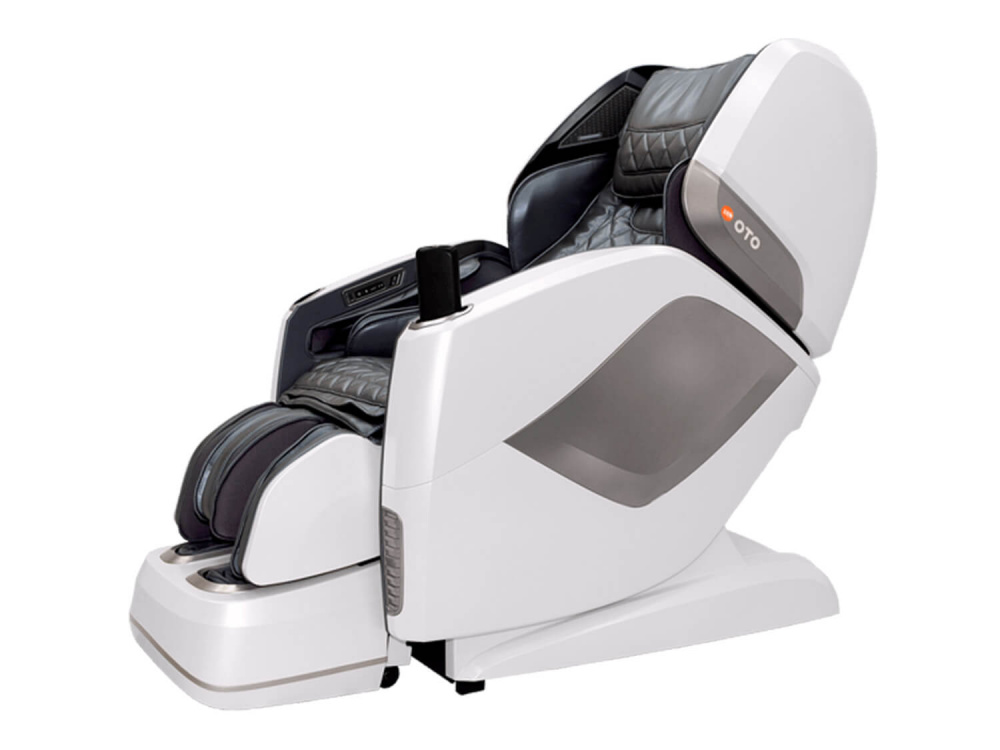 Prestige Zen PE-09 PRO Galaxy Grey в Перми по цене 519000 ₽ в категории массажные кресла Oto