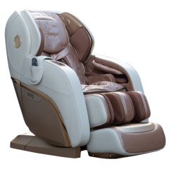 Bodo Excellence White Rose Gold из каталога массажных кресел в Перми по цене 629000 ₽