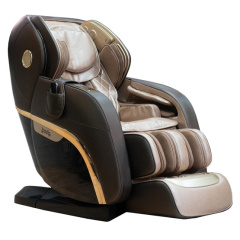 Bodo Excellence Rose Gold из каталога массажных кресел в Перми по цене 629000 ₽