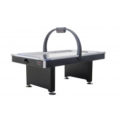 Weekend Billiard Black Diamond 7ф. из каталога игровых столов для аэрохоккея в Перми по цене 113498 ₽