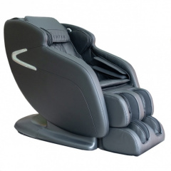 Richter Balance Black из каталога массажных кресел в Перми по цене 211650 ₽