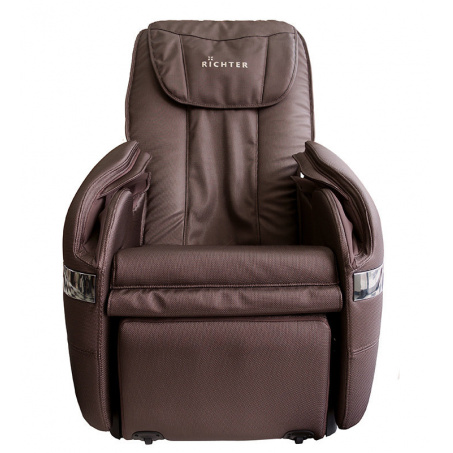 Рендер-4 для Richter Compact Brown