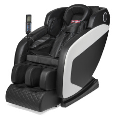 VictoryFit VF-M11 из каталога массажных кресел в Перми по цене 126100 ₽