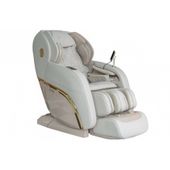 Bodo Excellence Light Brown из каталога массажных кресел в Перми по цене 590750 ₽