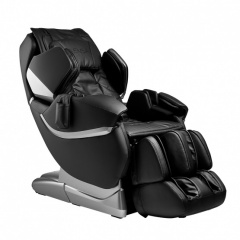 Sensa S-Shaper Black из каталога массажных кресел в Перми по цене 186150 ₽