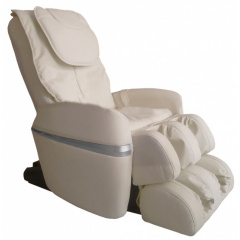 Sensa M Starter Beige из каталога массажных кресел в Перми по цене 119000 ₽