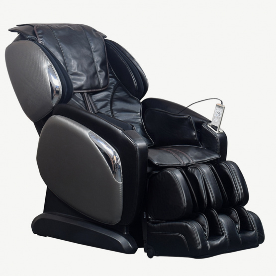 Esprit Black в Перми по цене 169000 ₽ в категории массажные кресла Richter