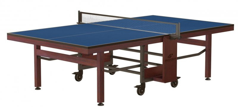 Теннисный стол для помещений Rasson Premium R200 - эвкалипт