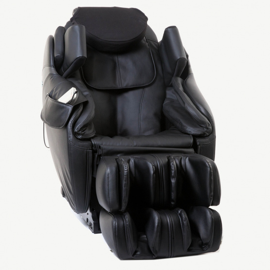 Flex 3S Black в Перми по цене 1350000 ₽ в категории массажные кресла Richter