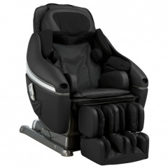 Inada DreamWave Black из каталога массажных кресел в Перми по цене 1402500 ₽