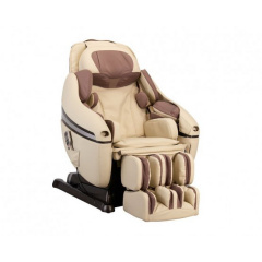 Inada DreamWave Beige из каталога массажных кресел в Перми по цене 1402500 ₽