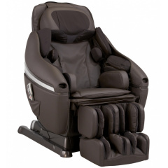 Inada DreamWave Brown из каталога массажных кресел в Перми по цене 1402500 ₽