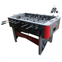 DFC Manhattan Style из каталога игровых столов для настольного футбола (кикера) в Перми по цене 45990 ₽
