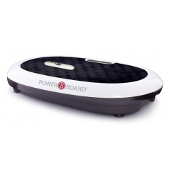 Casada PowerBoard 2.1 из каталога вибротренажеров для похудения в Перми по цене 51340 ₽