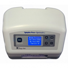 Unixmed Lympha Press Plus из каталога аппаратов для лимфодренажа в Перми по цене 228650 ₽