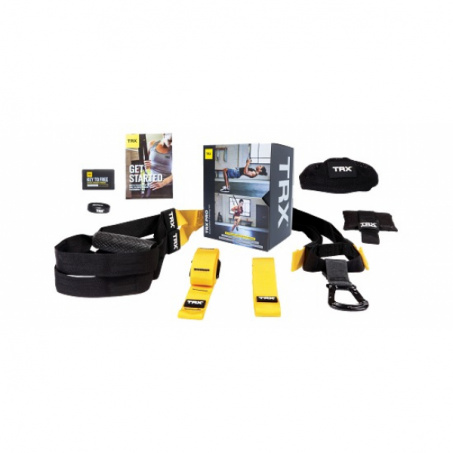 Рендер-0 для Ultimate Sport TRX Suspension Trainer PRO P5