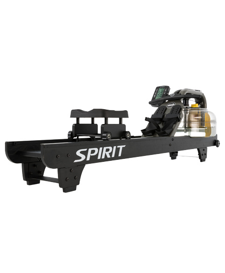 CRW900 в Перми по цене 371300 ₽ в категории гребные тренажеры Spirit Fitness