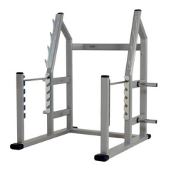 FitWorld FW-0200 из каталога силовых рам в Перми по цене 57200 ₽