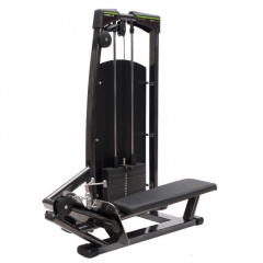 FitWorld FW-5500 Гребная тяга из каталога грузоблочных тренажеров в Перми по цене 158000 ₽