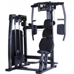 FitWorld FW-6500 Баттерфляй из каталога грузоблочных тренажеров в Перми по цене 192000 ₽