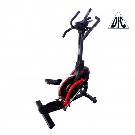 Рендер-1 для DFC Challenge ProMAX E8019CR