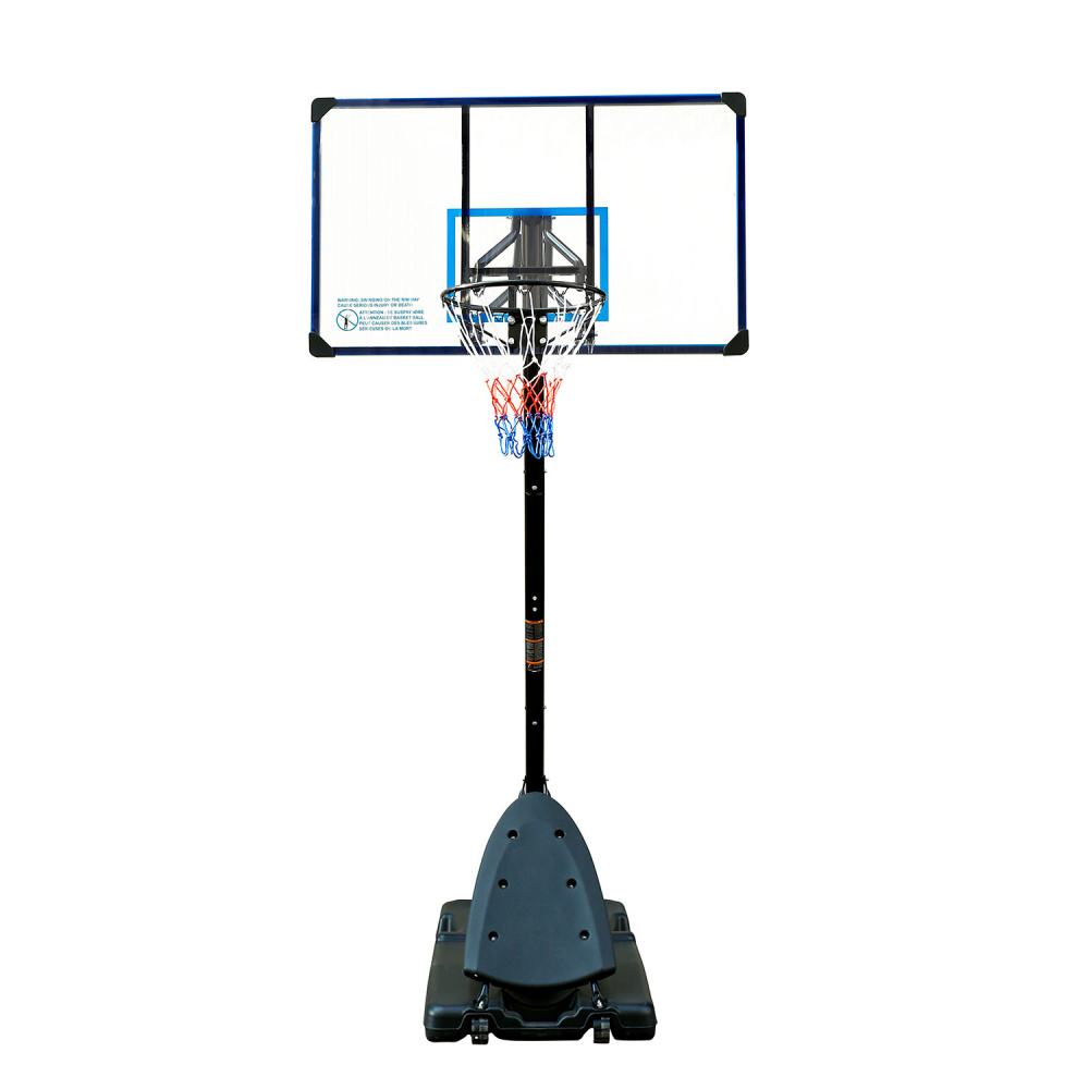 DFC 54’’ STAND54KLB из каталога мобильных баскетбольных стоек в Перми по цене 39990 ₽